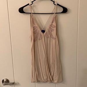 francescas tank top